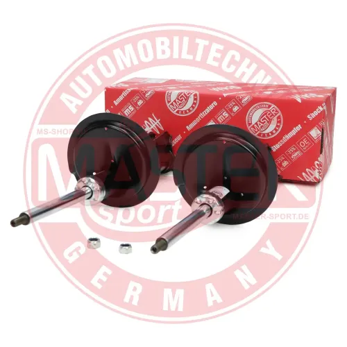 Stoßdämpfer Vorderachse MASTER-SPORT GERMANY 16K005131 Bild Stoßdämpfer Vorderachse MASTER-SPORT GERMANY 16K005131