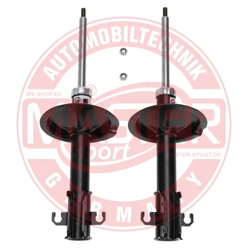 Stoßdämpfer Vorderachse MASTER-SPORT GERMANY 16K005131 Bild Stoßdämpfer Vorderachse MASTER-SPORT GERMANY 16K005131