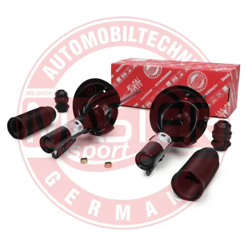 Stoßdämpfer Vorderachse MASTER-SPORT GERMANY 16K005173 Bild Stoßdämpfer Vorderachse MASTER-SPORT GERMANY 16K005173