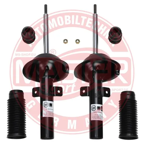 Stoßdämpfer Vorderachse MASTER-SPORT GERMANY 16K005173 Bild Stoßdämpfer Vorderachse MASTER-SPORT GERMANY 16K005173