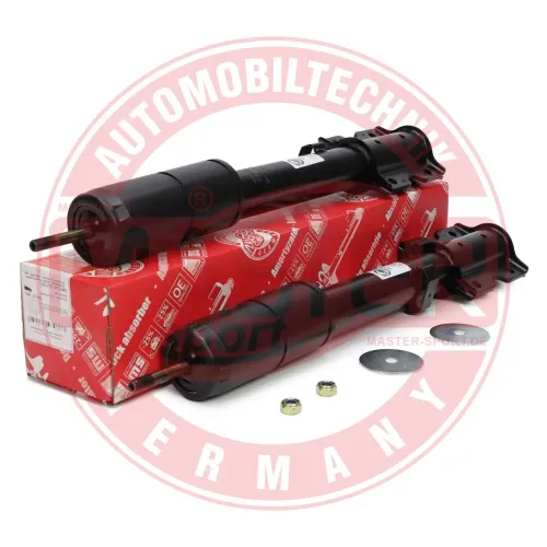 Stoßdämpfer Vorderachse MASTER-SPORT GERMANY 16K005181 Bild Stoßdämpfer Vorderachse MASTER-SPORT GERMANY 16K005181
