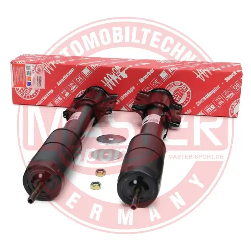 Stoßdämpfer Vorderachse MASTER-SPORT GERMANY 16K005181 Bild Stoßdämpfer Vorderachse MASTER-SPORT GERMANY 16K005181