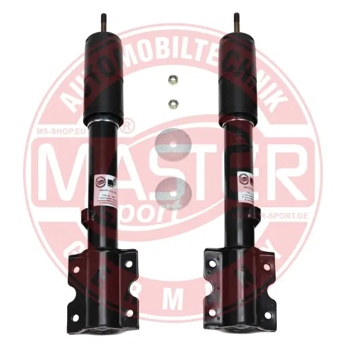 Stoßdämpfer Vorderachse MASTER-SPORT GERMANY 16K005181 Bild Stoßdämpfer Vorderachse MASTER-SPORT GERMANY 16K005181