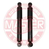 Stoßdämpfer Vorderachse MASTER-SPORT GERMANY 16K005261