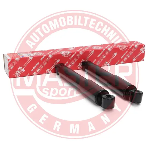 Stoßdämpfer Vorderachse MASTER-SPORT GERMANY 16K005261 Bild Stoßdämpfer Vorderachse MASTER-SPORT GERMANY 16K005261