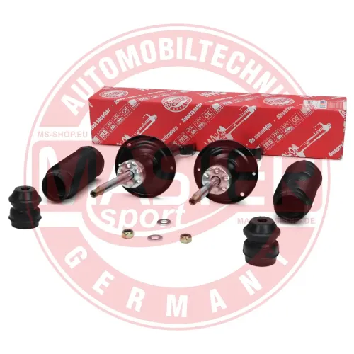 Stoßdämpfer Vorderachse MASTER-SPORT GERMANY 16K005453 Bild Stoßdämpfer Vorderachse MASTER-SPORT GERMANY 16K005453