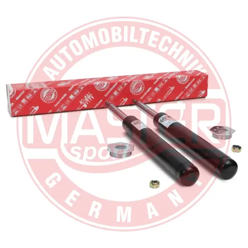 Stoßdämpfer Vorderachse MASTER-SPORT GERMANY 16K005521 Bild Stoßdämpfer Vorderachse MASTER-SPORT GERMANY 16K005521