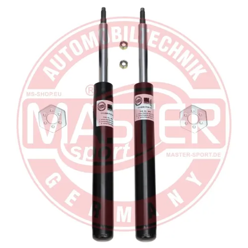 Stoßdämpfer Vorderachse MASTER-SPORT GERMANY 16K005521 Bild Stoßdämpfer Vorderachse MASTER-SPORT GERMANY 16K005521