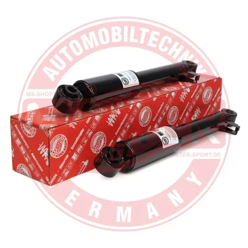 Stoßdämpfer Hinterachse MASTER-SPORT GERMANY 16K005632 Bild Stoßdämpfer Hinterachse MASTER-SPORT GERMANY 16K005632