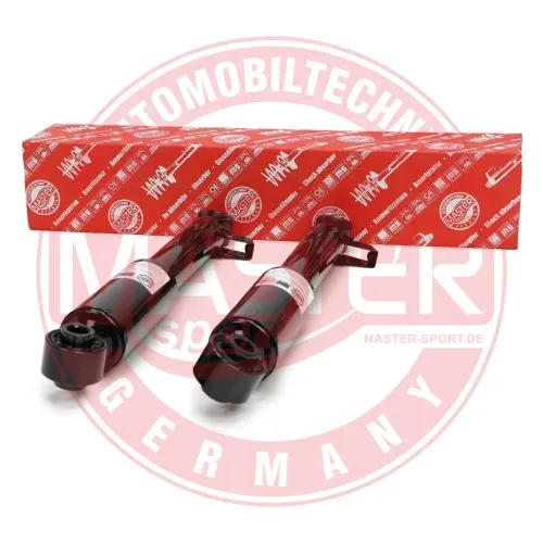 Stoßdämpfer Hinterachse MASTER-SPORT GERMANY 16K005632 Bild Stoßdämpfer Hinterachse MASTER-SPORT GERMANY 16K005632