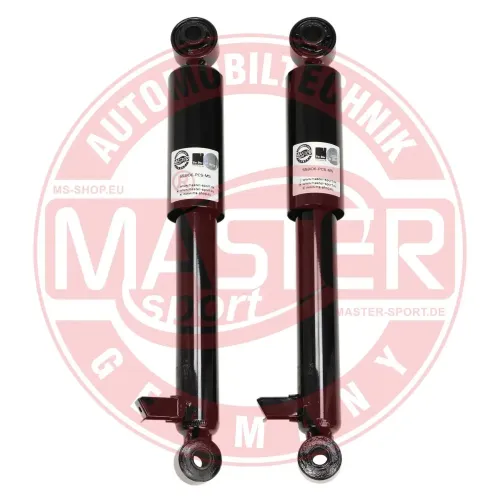 Stoßdämpfer Hinterachse MASTER-SPORT GERMANY 16K005632 Bild Stoßdämpfer Hinterachse MASTER-SPORT GERMANY 16K005632