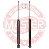 Stoßdämpfer Hinterachse MASTER-SPORT GERMANY 16K005752