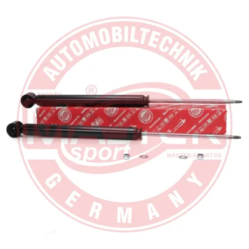 Stoßdämpfer Hinterachse MASTER-SPORT GERMANY 16K005752 Bild Stoßdämpfer Hinterachse MASTER-SPORT GERMANY 16K005752