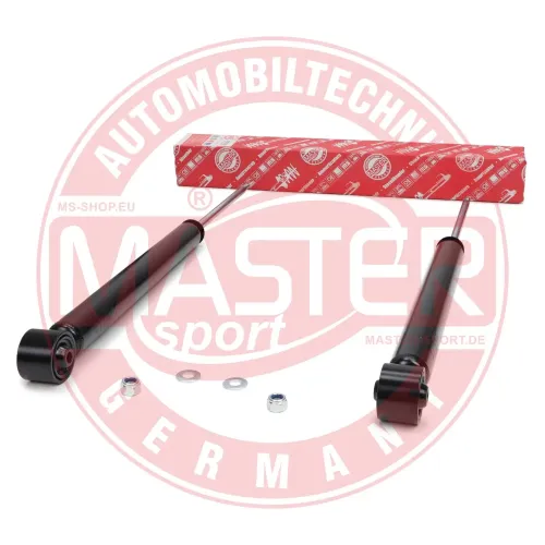 Stoßdämpfer Hinterachse MASTER-SPORT GERMANY 16K005752 Bild Stoßdämpfer Hinterachse MASTER-SPORT GERMANY 16K005752