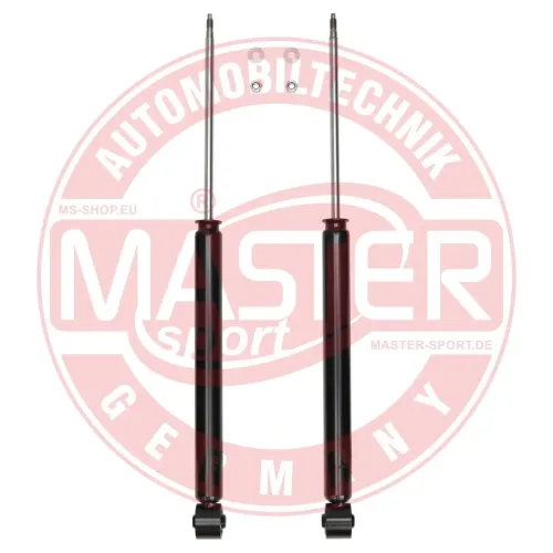 Stoßdämpfer Hinterachse MASTER-SPORT GERMANY 16K005752 Bild Stoßdämpfer Hinterachse MASTER-SPORT GERMANY 16K005752
