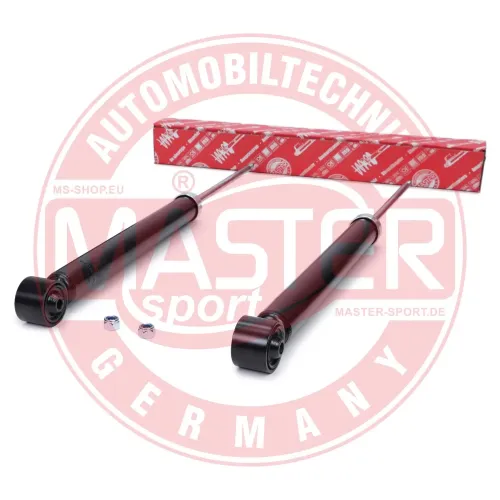 Stoßdämpfer Hinterachse MASTER-SPORT GERMANY 16K005802 Bild Stoßdämpfer Hinterachse MASTER-SPORT GERMANY 16K005802