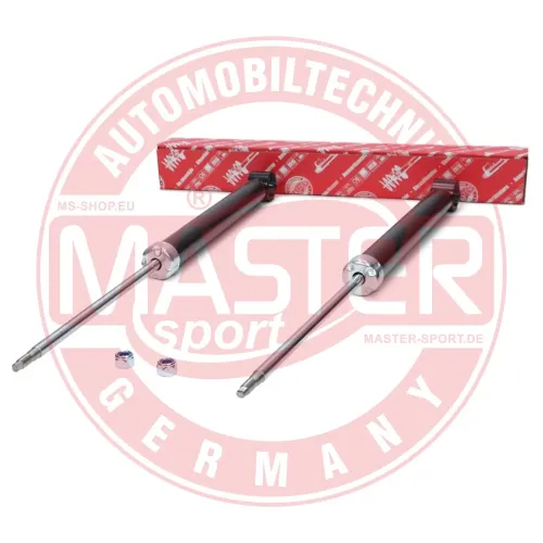 Stoßdämpfer Hinterachse MASTER-SPORT GERMANY 16K005802 Bild Stoßdämpfer Hinterachse MASTER-SPORT GERMANY 16K005802