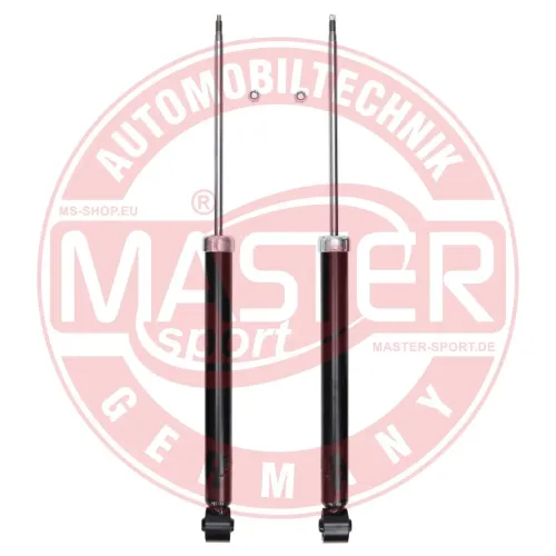 Stoßdämpfer Hinterachse MASTER-SPORT GERMANY 16K005802 Bild Stoßdämpfer Hinterachse MASTER-SPORT GERMANY 16K005802