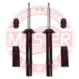 Stoßdämpfer Vorderachse MASTER-SPORT GERMANY 16K005923