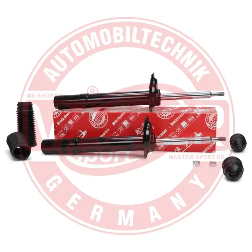 Stoßdämpfer Vorderachse MASTER-SPORT GERMANY 16K005923 Bild Stoßdämpfer Vorderachse MASTER-SPORT GERMANY 16K005923
