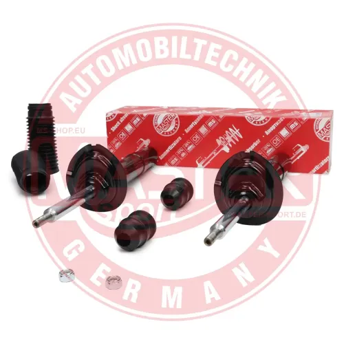 Stoßdämpfer Vorderachse MASTER-SPORT GERMANY 16K005923 Bild Stoßdämpfer Vorderachse MASTER-SPORT GERMANY 16K005923