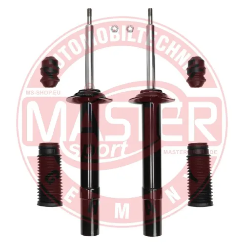 Stoßdämpfer Vorderachse MASTER-SPORT GERMANY 16K005923 Bild Stoßdämpfer Vorderachse MASTER-SPORT GERMANY 16K005923
