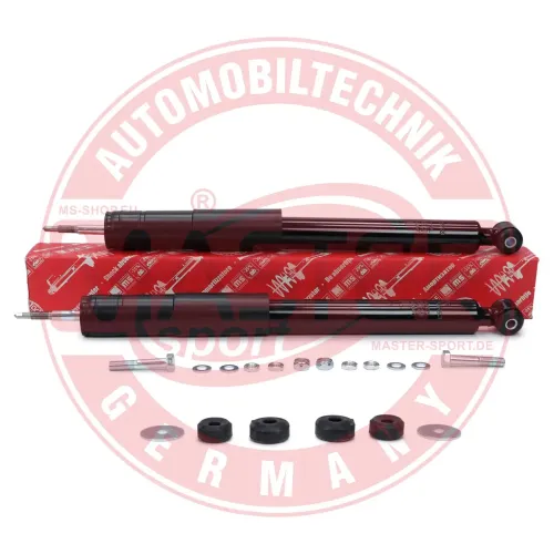 Stoßdämpfer Vorderachse MASTER-SPORT GERMANY 16K005961 Bild Stoßdämpfer Vorderachse MASTER-SPORT GERMANY 16K005961