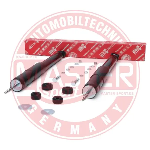 Stoßdämpfer Vorderachse MASTER-SPORT GERMANY 16K005961 Bild Stoßdämpfer Vorderachse MASTER-SPORT GERMANY 16K005961