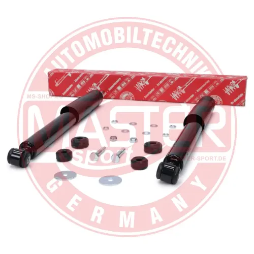 Stoßdämpfer Vorderachse MASTER-SPORT GERMANY 16K005961 Bild Stoßdämpfer Vorderachse MASTER-SPORT GERMANY 16K005961
