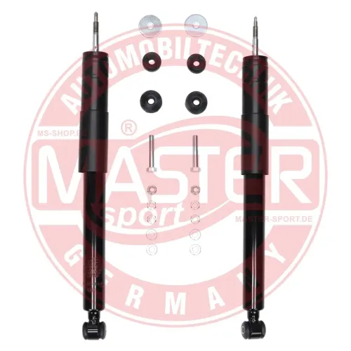 Stoßdämpfer Vorderachse MASTER-SPORT GERMANY 16K005961 Bild Stoßdämpfer Vorderachse MASTER-SPORT GERMANY 16K005961