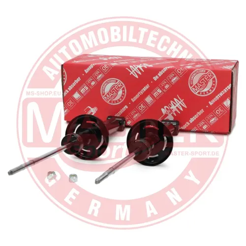 Stoßdämpfer Hinterachse MASTER-SPORT GERMANY 16K006002 Bild Stoßdämpfer Hinterachse MASTER-SPORT GERMANY 16K006002