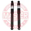 Stoßdämpfer Hinterachse MASTER-SPORT GERMANY 16K006202