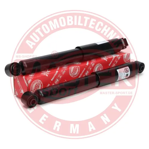 Stoßdämpfer Hinterachse MASTER-SPORT GERMANY 16K006202 Bild Stoßdämpfer Hinterachse MASTER-SPORT GERMANY 16K006202