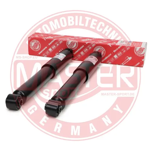 Stoßdämpfer Hinterachse MASTER-SPORT GERMANY 16K006202 Bild Stoßdämpfer Hinterachse MASTER-SPORT GERMANY 16K006202
