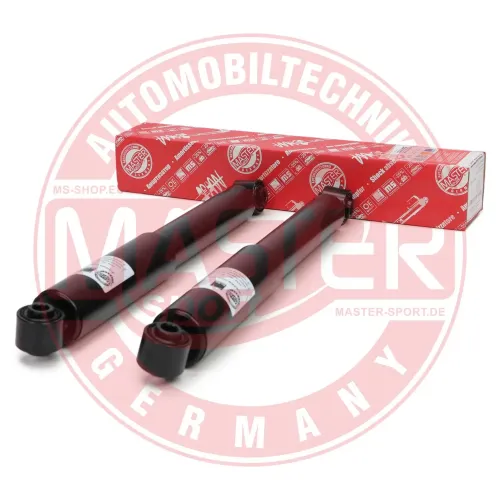 Stoßdämpfer Hinterachse MASTER-SPORT GERMANY 16K006202 Bild Stoßdämpfer Hinterachse MASTER-SPORT GERMANY 16K006202