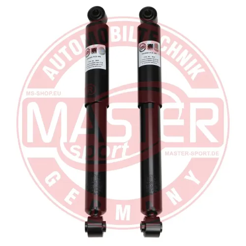 Stoßdämpfer Hinterachse MASTER-SPORT GERMANY 16K006202 Bild Stoßdämpfer Hinterachse MASTER-SPORT GERMANY 16K006202