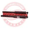 Stoßdämpfer Hinterachse MASTER-SPORT GERMANY 16K006242 Bild Stoßdämpfer Hinterachse MASTER-SPORT GERMANY 16K006242