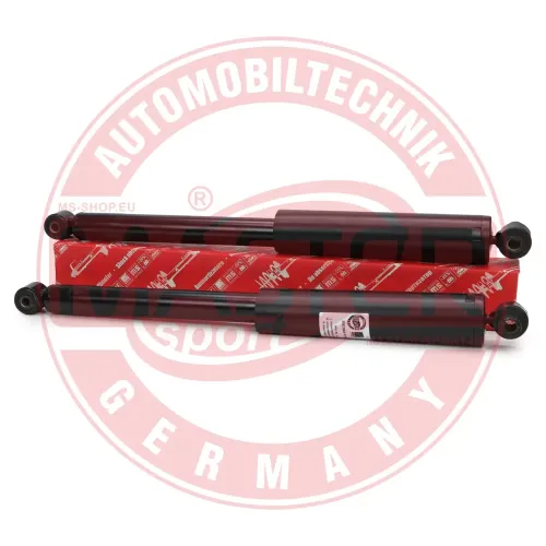 Stoßdämpfer Hinterachse MASTER-SPORT GERMANY 16K006242 Bild Stoßdämpfer Hinterachse MASTER-SPORT GERMANY 16K006242