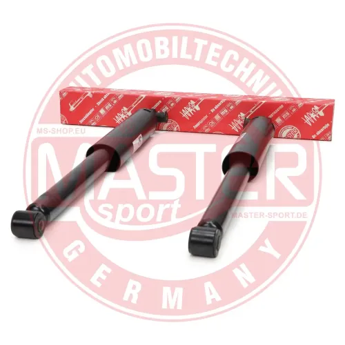 Stoßdämpfer Hinterachse MASTER-SPORT GERMANY 16K006242 Bild Stoßdämpfer Hinterachse MASTER-SPORT GERMANY 16K006242