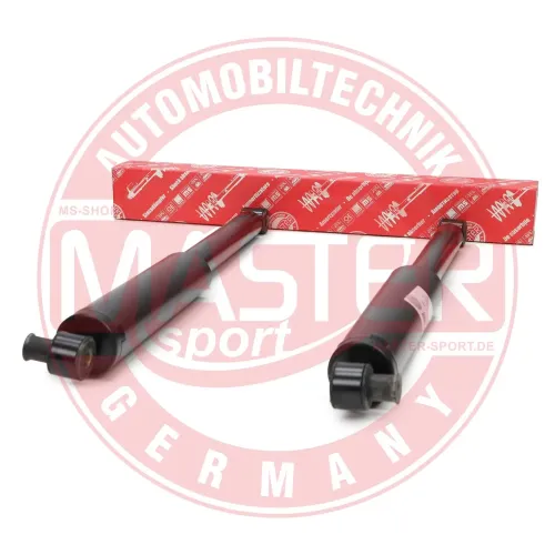 Stoßdämpfer Hinterachse MASTER-SPORT GERMANY 16K006242 Bild Stoßdämpfer Hinterachse MASTER-SPORT GERMANY 16K006242