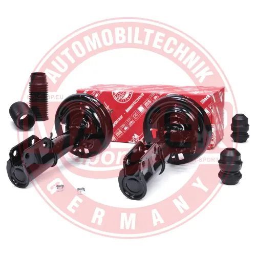 Stoßdämpfer Vorderachse MASTER-SPORT GERMANY 16K006433 Bild Stoßdämpfer Vorderachse MASTER-SPORT GERMANY 16K006433