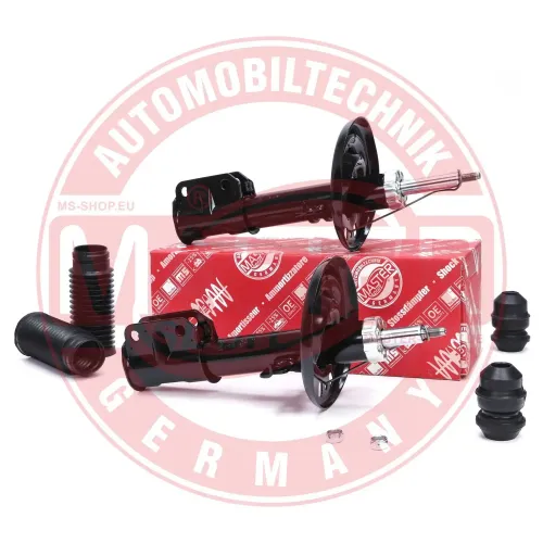Stoßdämpfer Vorderachse MASTER-SPORT GERMANY 16K006433 Bild Stoßdämpfer Vorderachse MASTER-SPORT GERMANY 16K006433