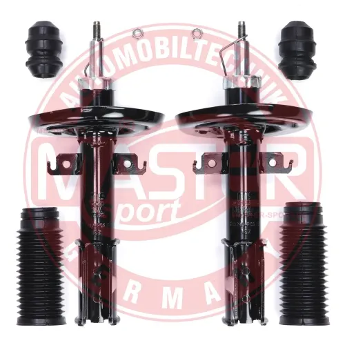 Stoßdämpfer Vorderachse MASTER-SPORT GERMANY 16K006433 Bild Stoßdämpfer Vorderachse MASTER-SPORT GERMANY 16K006433
