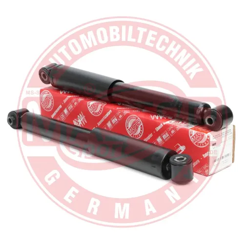Stoßdämpfer Hinterachse MASTER-SPORT GERMANY 16K006762 Bild Stoßdämpfer Hinterachse MASTER-SPORT GERMANY 16K006762