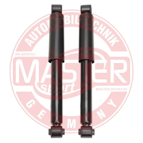 Stoßdämpfer Hinterachse MASTER-SPORT GERMANY 16K006762 Bild Stoßdämpfer Hinterachse MASTER-SPORT GERMANY 16K006762