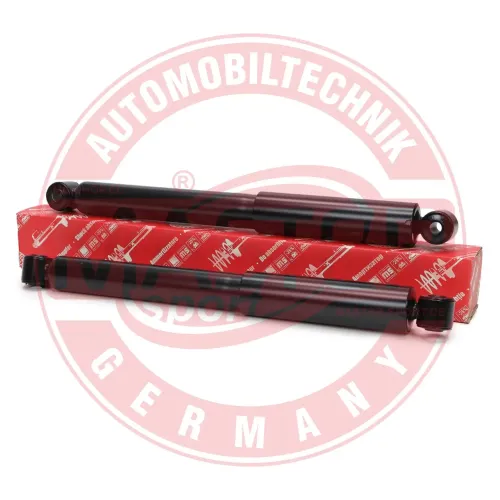 Stoßdämpfer Hinterachse MASTER-SPORT GERMANY 16K006822 Bild Stoßdämpfer Hinterachse MASTER-SPORT GERMANY 16K006822