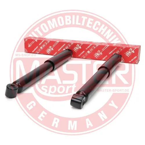 Stoßdämpfer Hinterachse MASTER-SPORT GERMANY 16K006822 Bild Stoßdämpfer Hinterachse MASTER-SPORT GERMANY 16K006822
