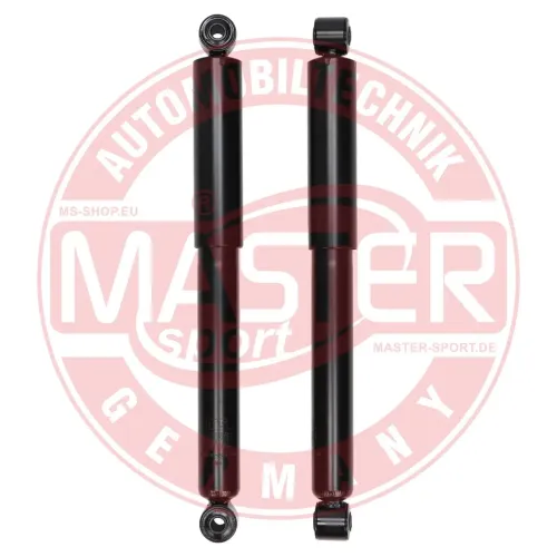 Stoßdämpfer Hinterachse MASTER-SPORT GERMANY 16K006822 Bild Stoßdämpfer Hinterachse MASTER-SPORT GERMANY 16K006822