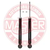 Stoßdämpfer Hinterachse MASTER-SPORT GERMANY 16K006872