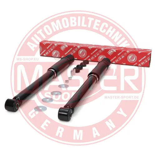 Stoßdämpfer Hinterachse MASTER-SPORT GERMANY 16K007072 Bild Stoßdämpfer Hinterachse MASTER-SPORT GERMANY 16K007072